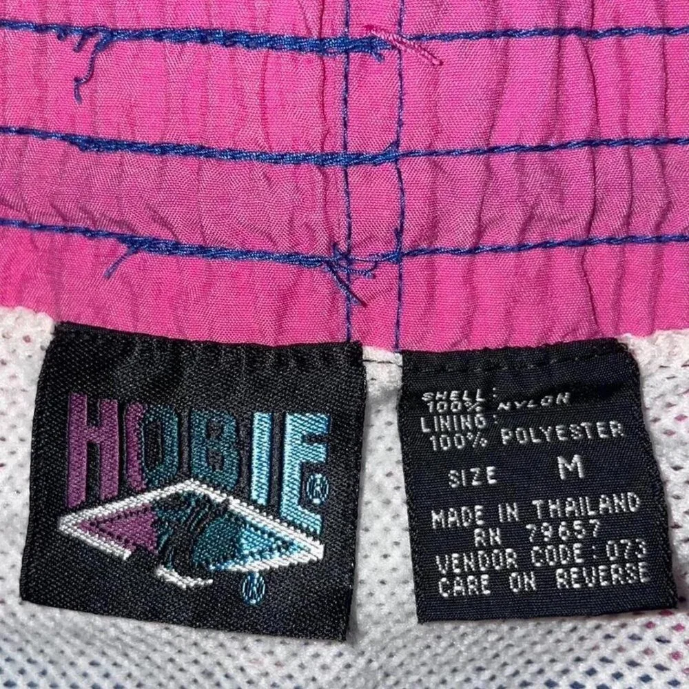 Men's Swim Trunks - Picture 2 of 5